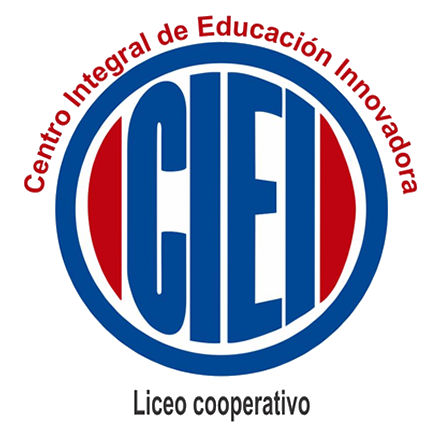 Logotipo liceo CIEI